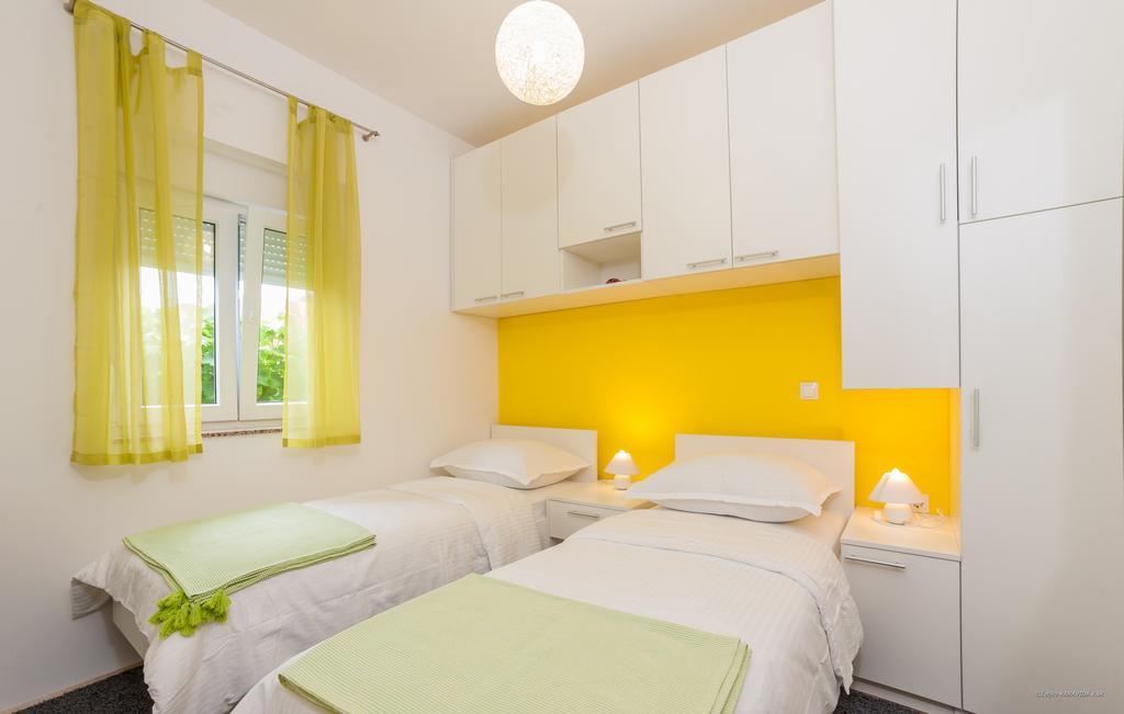 Apartment Indigo Zadar Quarto foto