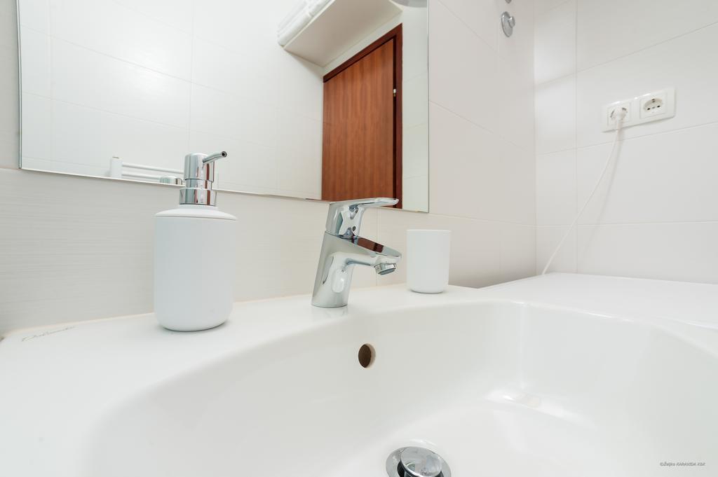 Apartment Indigo Zadar Quarto foto